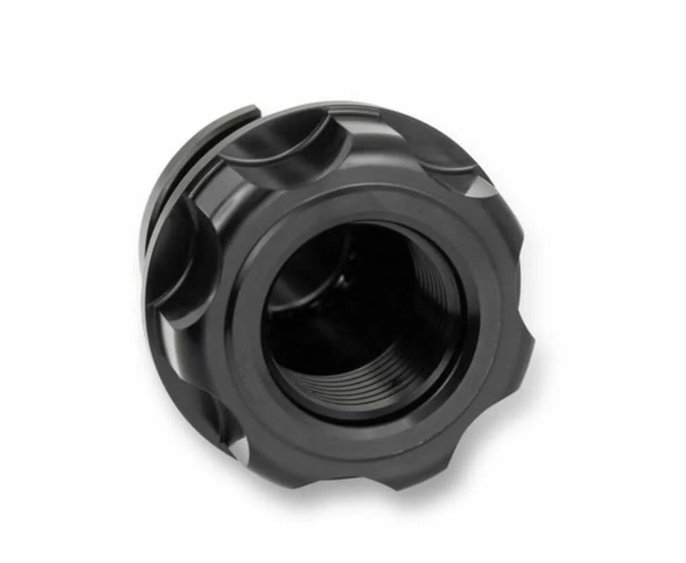 Earls Oil Fill Cap w_ PCV Vent - 3434122ERL